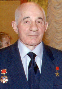 Кетоев Борис Николаевич 